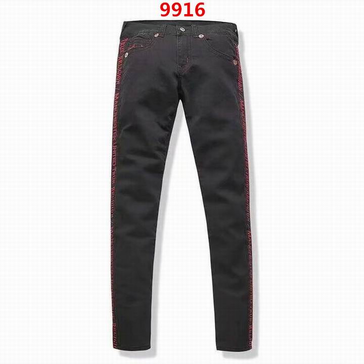 True Religion Men's Jeans 168